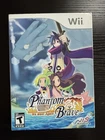 Phantom Brave: We Meet Again Nintendo Wii Complete CIB