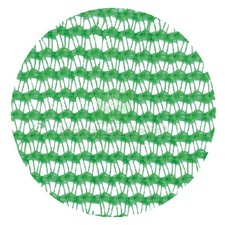 1PZ RETE RACCOLTA OLIVE 'PUGLIESE ANTISPINE' MT. 6 X 50 PIEGATA 1,5 MT.: