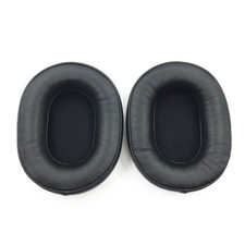 Premium Memory Foam Earpads for ATH-MSR7 MSR7b MSR7SE Earphone Durable Cover