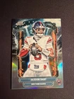 2025 Topps Cosmic Chrome Jaxson Dart Base (RAW)