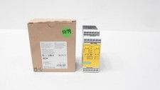 Siemens 3RK3111-2AA10 Safety Relay 24v-dc