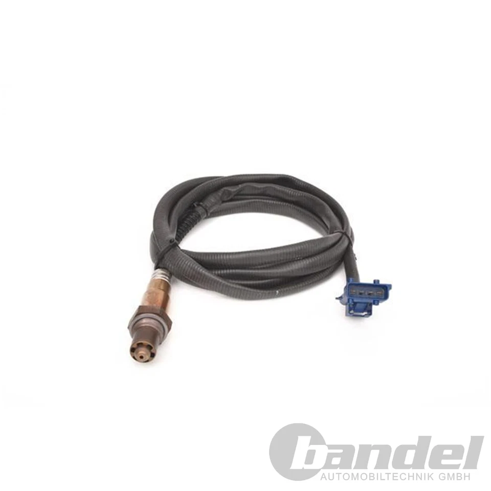 BOSCH Sonda Lambda Sonda Diagnosi Adatto A per Citroën C5 I+II I - Immagine 2 di 4