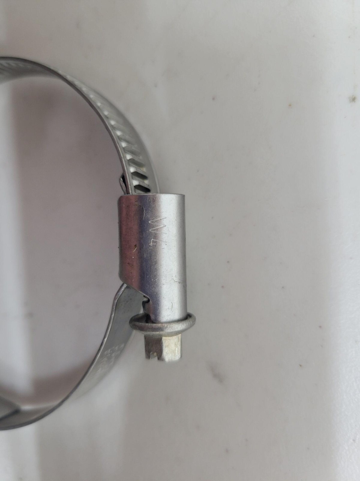 Rolls Royce / Bentley Hose Clamp N10544401