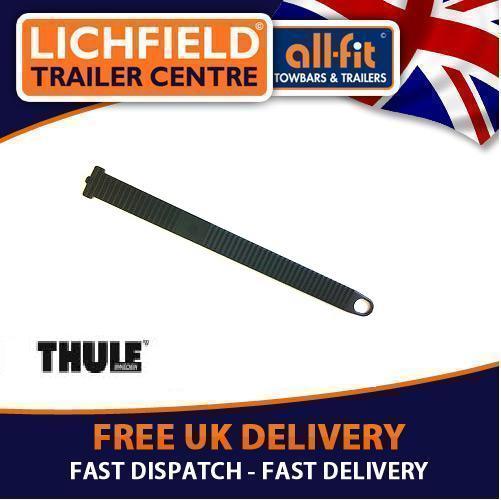 Thule Wheel Strap 34358 for ProRide 591 Roof Mounted Cycle