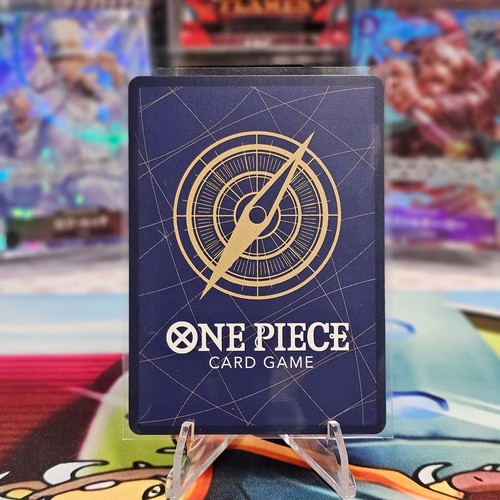 Karasu OP05-005 R Awakening of the New Era - ONE PIECE Card Game Japanese - Picture 2 of 2