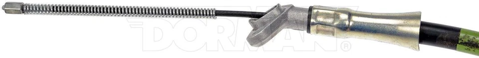 Cable de freno de estacionamiento para Toyota Camry Dorman 2007-2011 - primera parada Foto 3 de 4