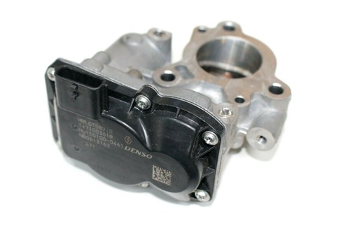 VALVOLA EGR GAS di Scarico per MERCEDES CLASSE A W169 A 160 180 200 CDI