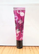 NEW SEALED Duft & Doft Stockholm Rose Color Revitalizing Lip Cream Hard To Find!