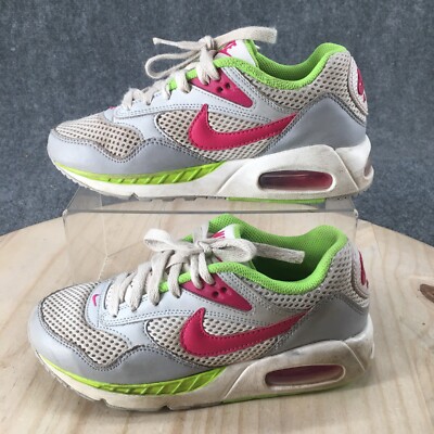 Nike Shoes Womens 6 Air Max Correlate Low Sneakers 511417