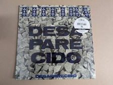 LP- LITFIBA - DESAPARECIDO-  NUOVO SIGILLATO Editoriale