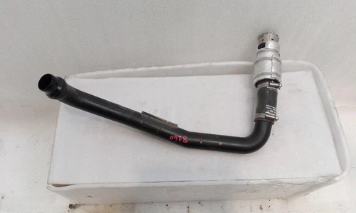 2828207300 Tubo Presion Turbocompresor para HYUNDAI I20 (BC3) KLASS 523382 - Imagen 3 de 3