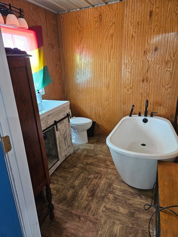 Tiny Home for Sale 16 x 48 - thumbnail 6