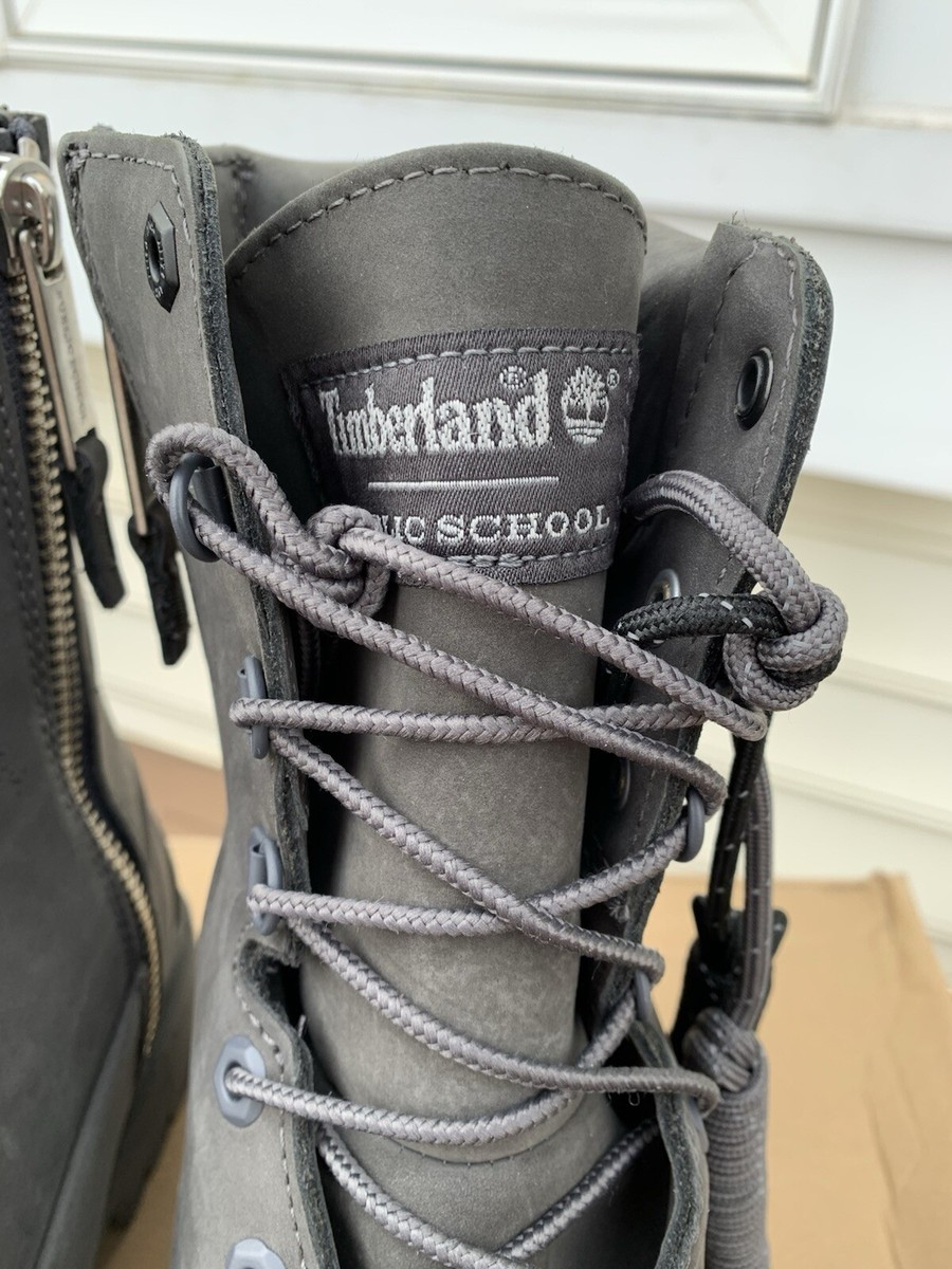 Timberland x Public School NY 8