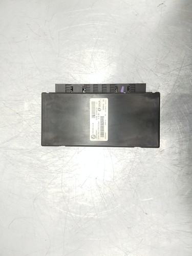 BMW 5er 2009 E60 Gateway Steuergerät Steuergerät - 9186170