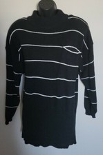 Vintage Amilano Sweater w Shoulder Pads One Size Fits Most Great Condition