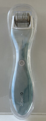 BeautyBio  GloPro Microtip Face Tool W Battery New In Plastic Case Free Shipping