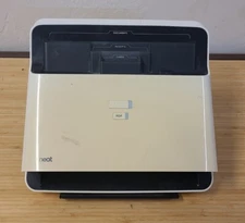 Neat Desk ND-1000 Desktop Receipt Document Scanner Digital Filing System No Cord