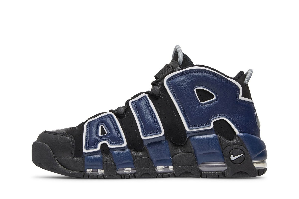 シューズ(男性用) AIR MORE UPTEMPO 96 Amazon | Nike メンズ Air More Uptempo '96, ホワイト、レッド