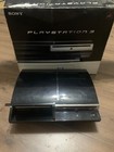 Sony Ps3 Playstation 3 60gb Retrocompatibile