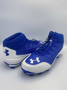 under armour bound baseball cleats