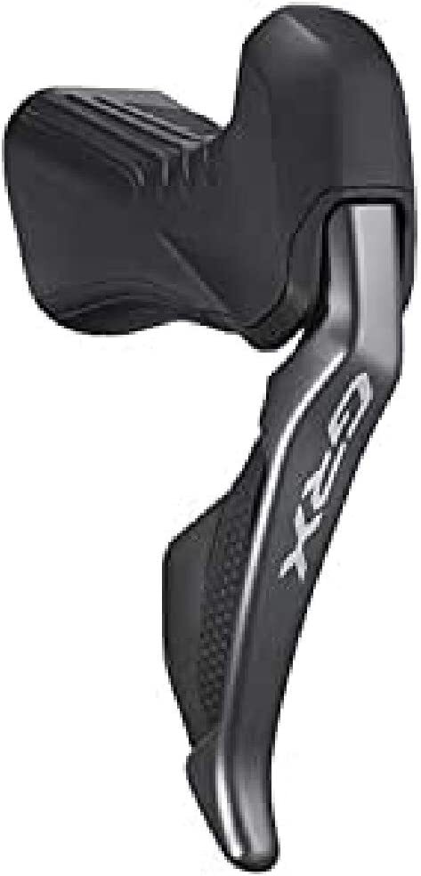 SHIMANO GRX Di2 ST-RX815-r 新品 GRX Di2 REAR DERAILLEUR 11s (FOR 11-30/32/34T)