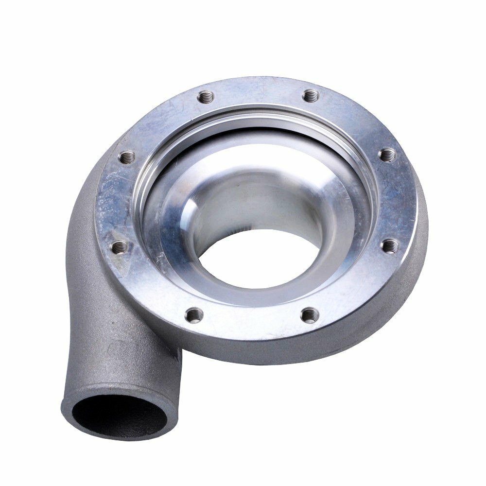 TRITDT Turbo Compressor Housing For TD05/TD06 20G – Fits MHI & Greddy, 80.2mm Inlet Taiwan