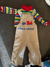 vintage kids clothes 70s-80s 2 9 month old outfits.