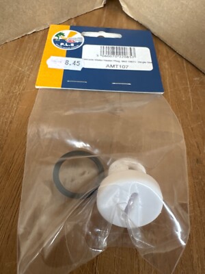 Pls CARAVAN DRAIN PLUG TRUMA CARVER CASCADE 2 PRE 1987 AMT107