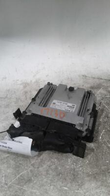 Used Engine Control Module (ECM) fits: 2019 Hyundai Tucson Electronic Control Mo