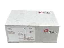 (50) AGILENT Dako Artisan Alcian Blue pH 2.5 Histological Stain Kit AR16092-2