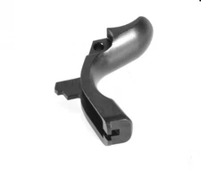 Evolution Gun Works EGW - 1911 Beavertail Safety .220 Radius - Blue 10710