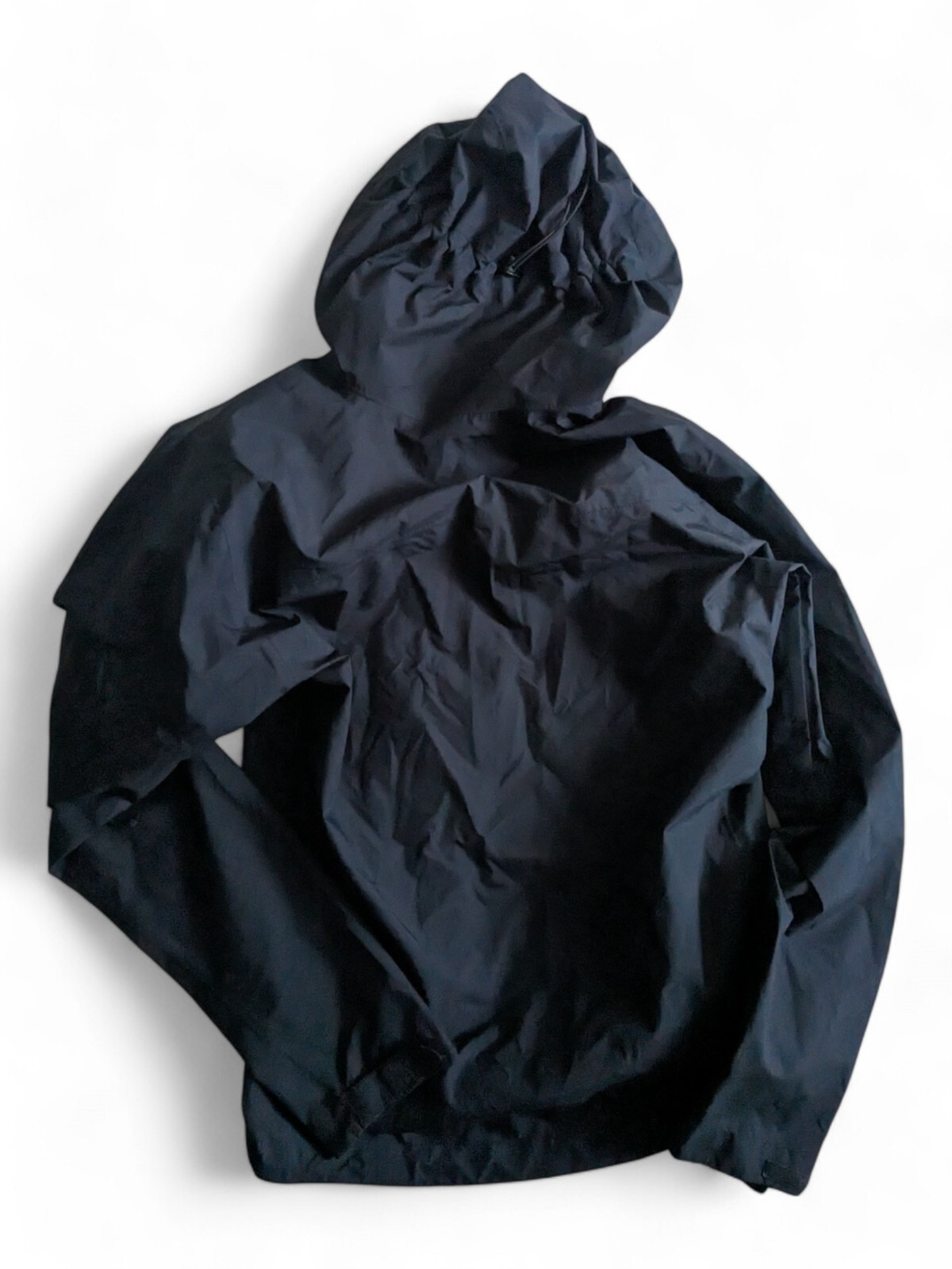 Rab - Rain Jacket - Small Medium Check Measuremen… - image 6