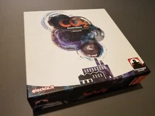 CO2: Second Chance - Missing pieces