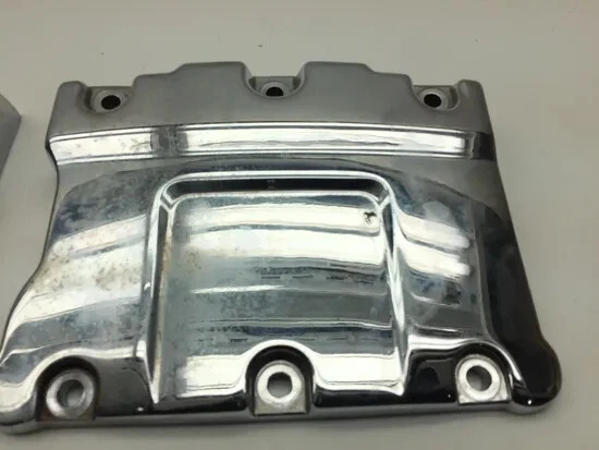 Juego de culata delantera trasera Harley Heritage Softail Classic 2000 FLSTC 2322 X Foto 4 de 4