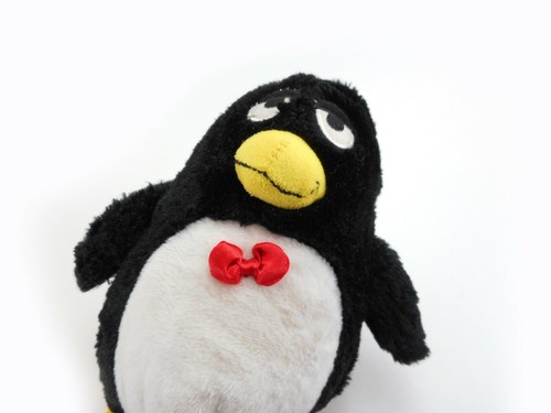 wheezy plush
