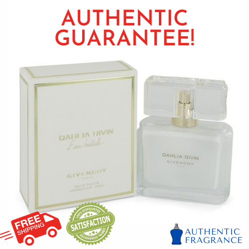dahlia divin eau initiale