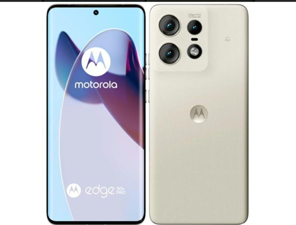 motorola edge 50s PRO 新品 SoftBank Motorola Edge 50s Pro 256GB 8GB RAM Factory Unlocked