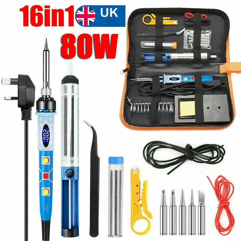 Full sale soldering kit