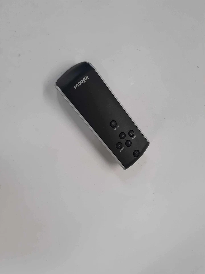 InFocus IECR6 1.5V Remote Control - Image 4 of 4