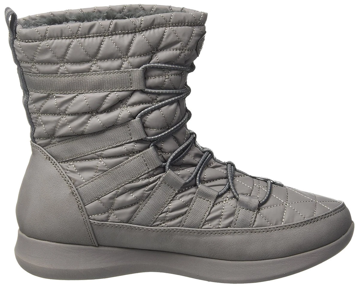 Skechers clearance boulder boots