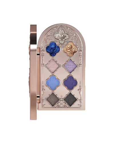 Flower Knows Little Angel 9-Color Eyeshadow Palette NEW IN BOX - Picture 25 of 25