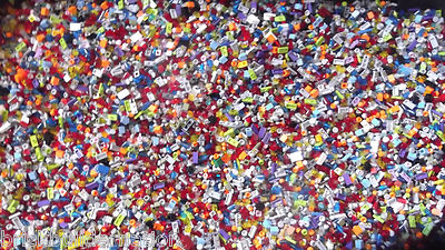 #ad ☀1000 SMALL DETAIL LEGO NEW LEGOS PIECES HUGE BULK LOT BRICKS PARTS CLEAN $32.99