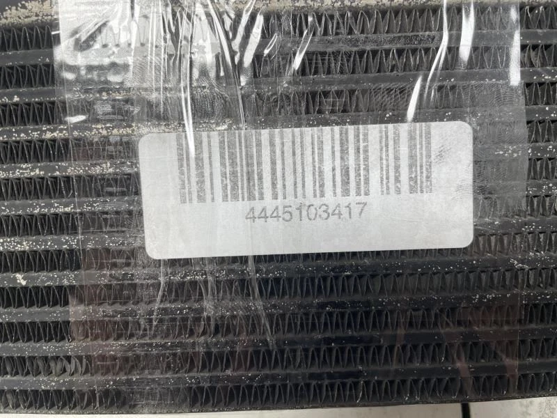 2014 JEEP CHEROKEE A/T ПЕРЕДАЧИ ОХЛАДИТЕЛЬ МАСЛА OEM + - Изображение 4 из 4