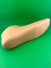 OTTOBOCK Otto Bock 1m10 prosthetic footshell foot shell. Left. Size 29cm