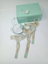 Owlet 0-18Mos OBS1.1 Smart Sock 2 Baby Monitor System