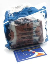 Duel Masters - Fire Civilization Card Holder - McDonalds Happy Meal Toy 2004