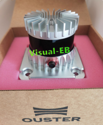 Ouster OS1-128 LiDAR Sensor Ouster OS1128