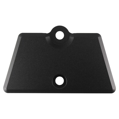Abdeckung Rahmen vorne - Smooth   Victory High-Ball / Judge