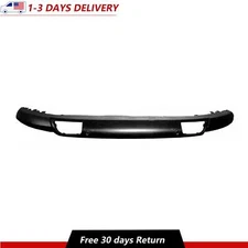 Front Lower Bumper Cover Plastic For 2018-2021 Ford Expedition FO1095298