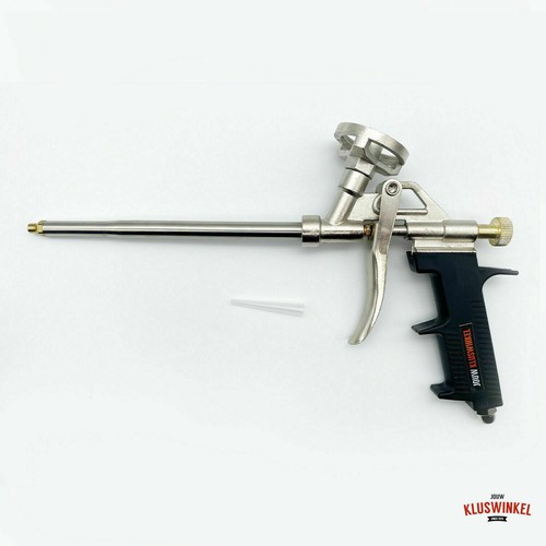 Soudal Flexischaum 750ml Pistolenschaum Elastisches Flexifoam Bauschaum Wärmeiso - Bild 7 von 8